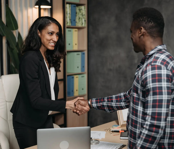 We're Not Just Another Authorized Seller. Here's the Difference.