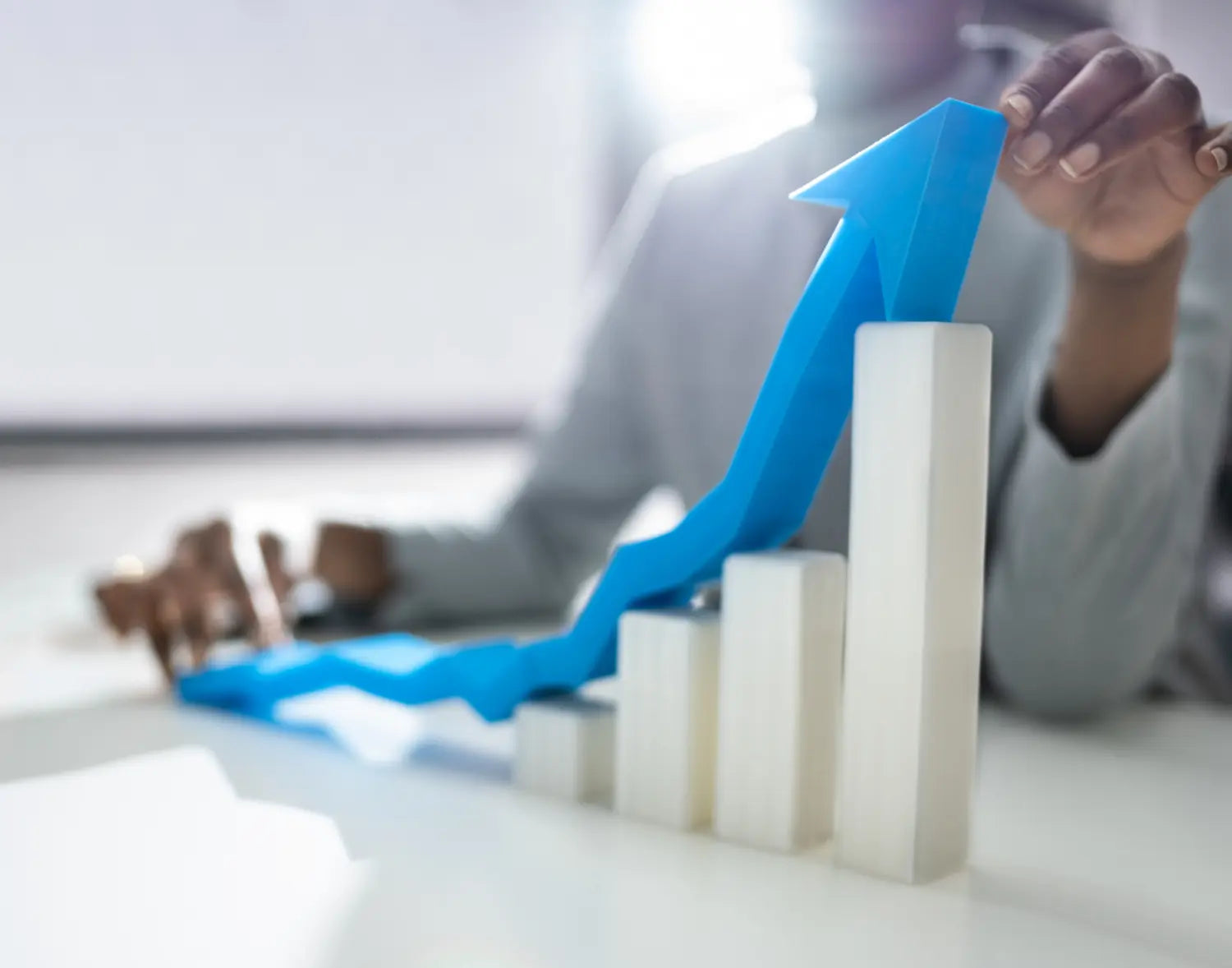 What Happens When Your Distribution Partner Actually Cares About Your Brand?