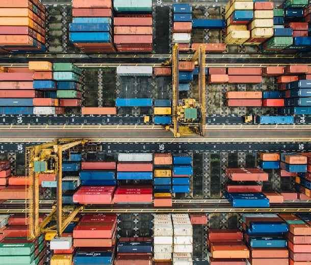 Shipping and logistics