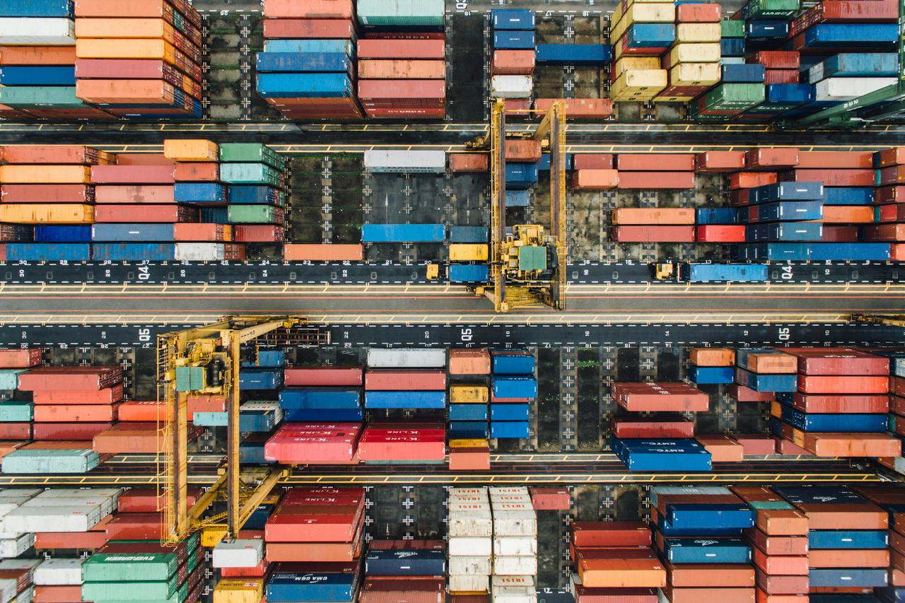 Shipping and logistics