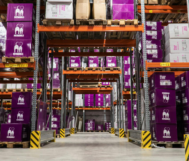 Inventory Management