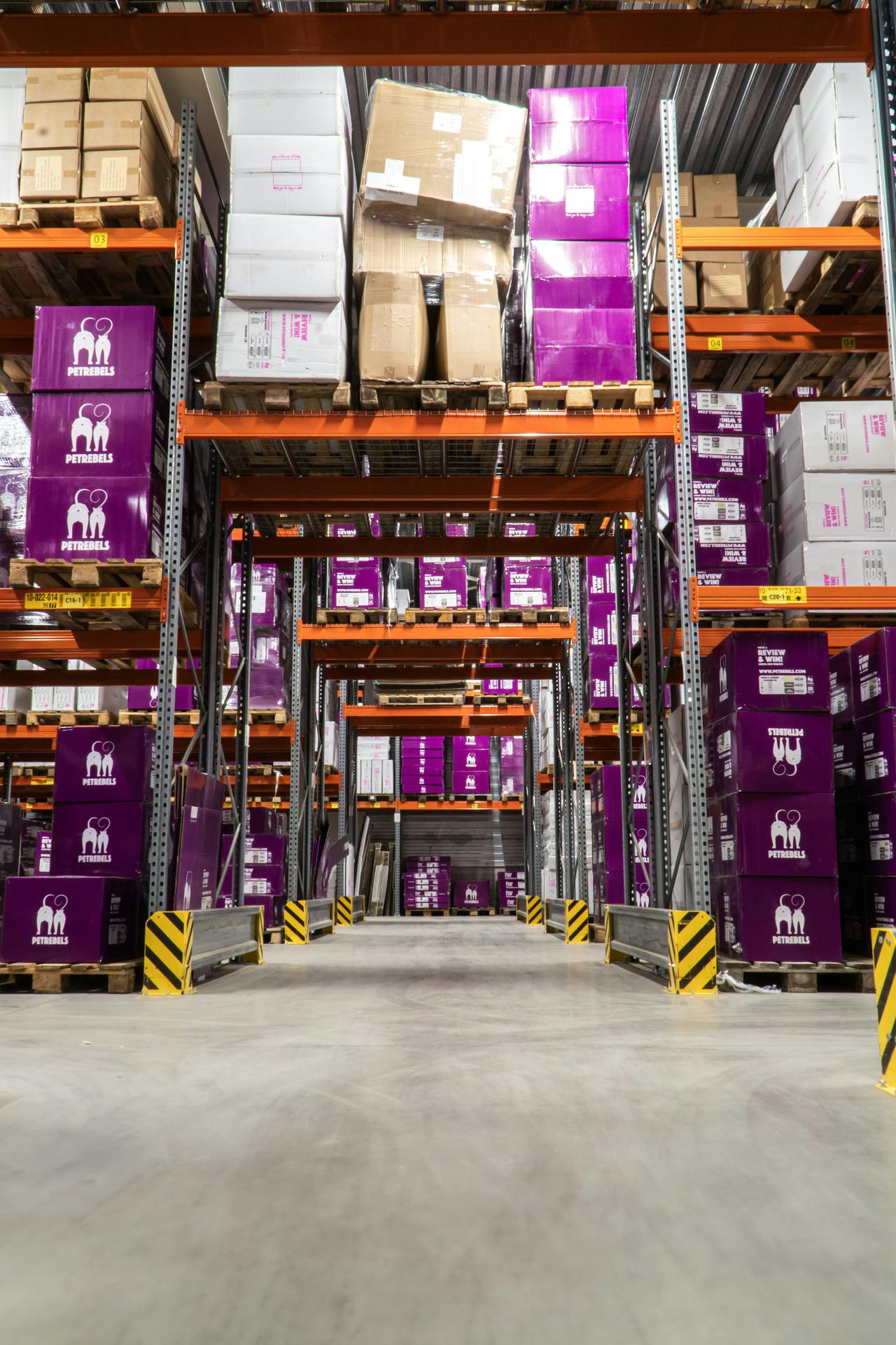 Inventory Management