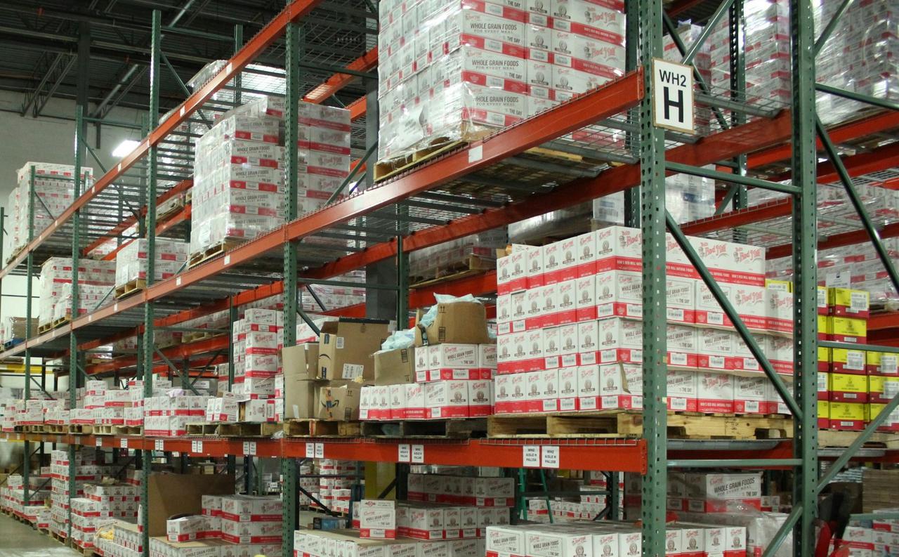 Online E-Commerce