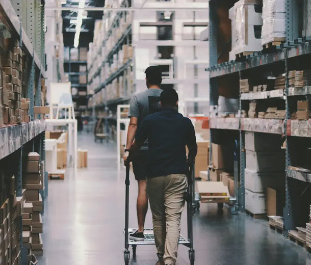 You're Paying Too Much for Business Technology and We Can Prove It.