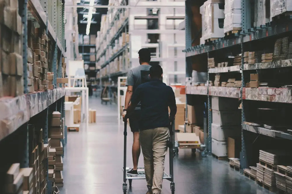 You're Paying Too Much for Business Technology and We Can Prove It.