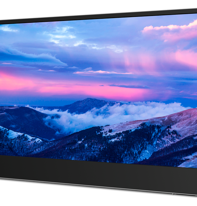 Lenovo L15 15.6 inch FHD Mobile Monitor