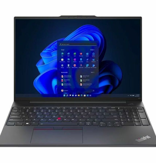 Lenovo ThinkPad E16 Gen 1 21JN003YUS 16
