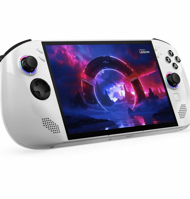 Lenovo Legion Go S 8APU1
