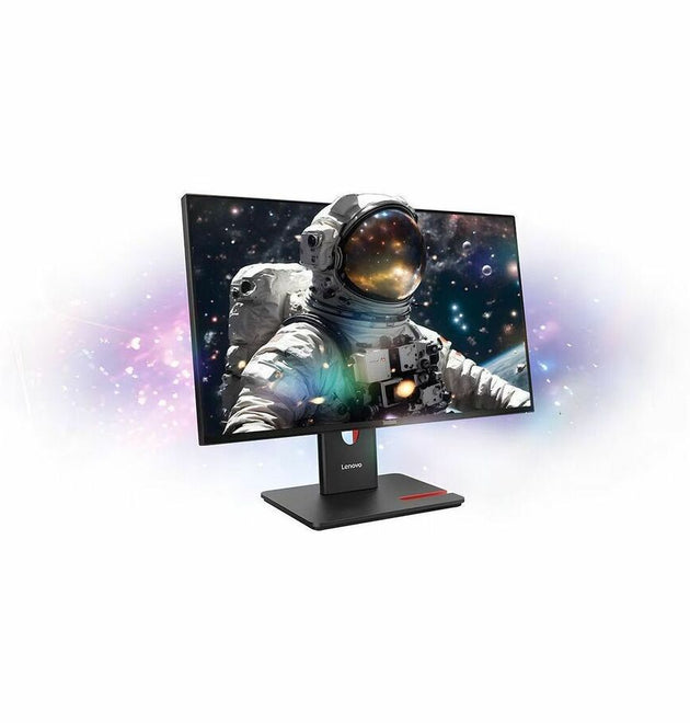 ThinkVision T24-40 23.8 inch Monitor 64A4MARXUS