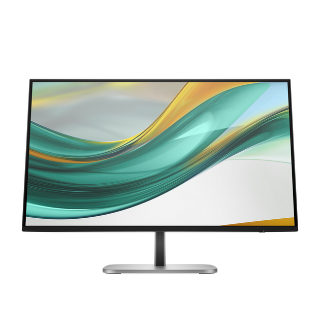 HP Series 5 Pro 27 inch FHD Monitor - 527pf
