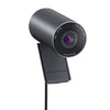 Dell Pro Webcam WB5023 2K QHD AI Auto Framing USB Webcam