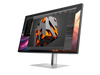 HP Series 7 Pro 27 inch QHD Monitor - 727pq