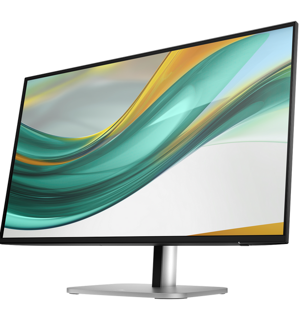 HP Series 5 Pro 27 inch FHD Monitor - 527pf