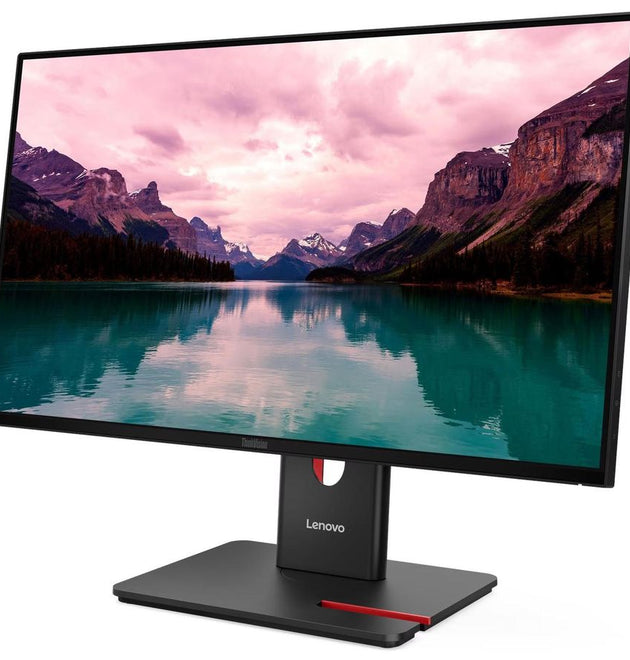 ThinkVision T24-40 23.8 inch Monitor 64A4MARXUS