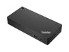 Lenovo Universal USB-C Dock with 90w Power Adapter 40AY0090US