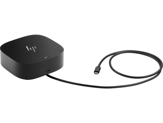 HP USB-C Dock G5