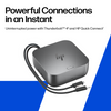 HP Thunderbolt 4 Ultra 280W G6 Dock