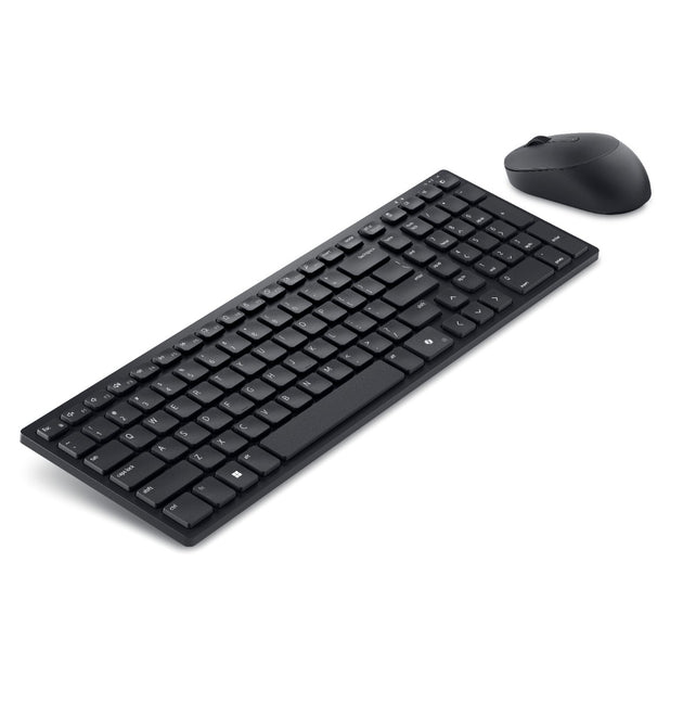 Dell Pro Compact Silent Keyboard KM555