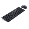 Dell Pro Compact Silent Keyboard KM555