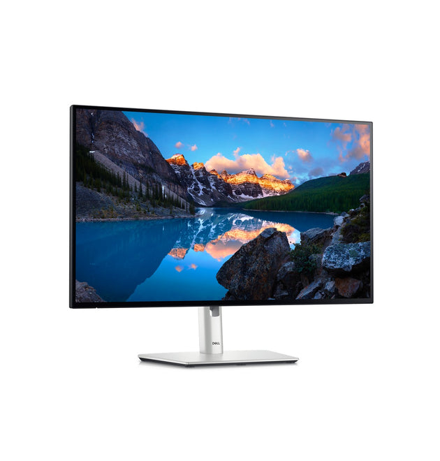 Dell UltraSharp 27 Monitor U2724D