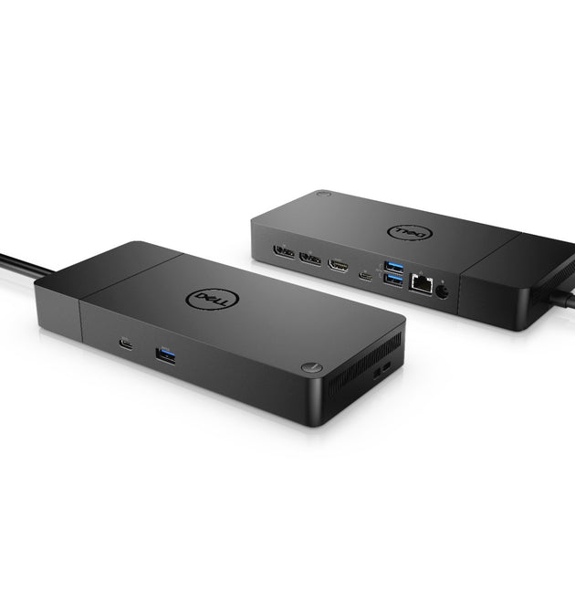Dell Performance Dock WD19DCS 240W