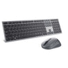 Dell Pro Plus Keyboard and Mouse KM7321W US English