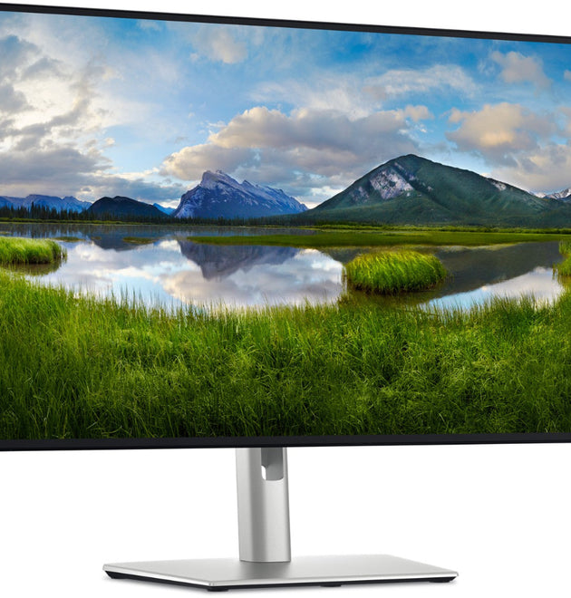 Dell UltraSharp 27 4K Thunderbolt Hub Monitor U2725QE