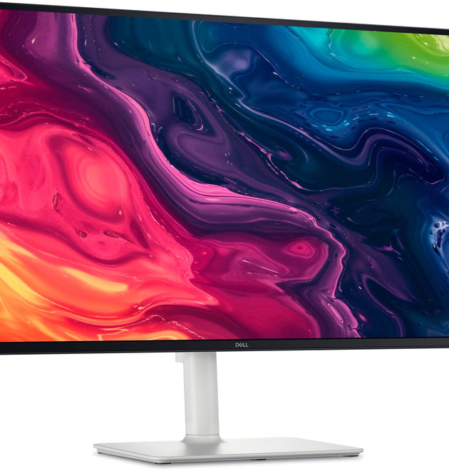 Dell 27 Plus 4K Monitor  S2725QS 27-inch 4K