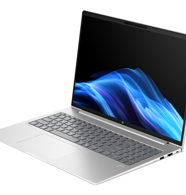 HP ProBook 4 G1i 16 inch Notebook AI PC