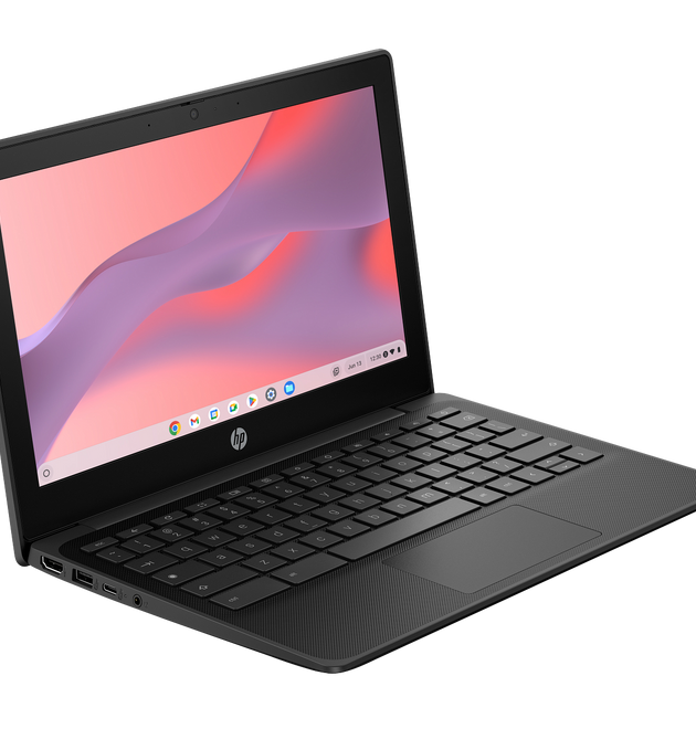HP Fortis G1m 11 inch Chromebook